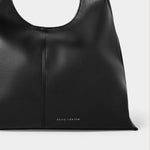 Katie Loxton Laila Slouch Shoulder Bag Black - Jessi Jayne Boutique