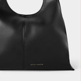 Katie Loxton Laila Slouch Shoulder Bag Black - Jessi Jayne Boutique