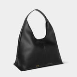 Katie Loxton Laila Slouch Shoulder Bag Black - Jessi Jayne Boutique