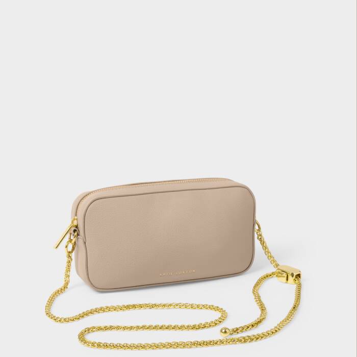 Katie Loxton Remi Slider Chain Crossbody Purse