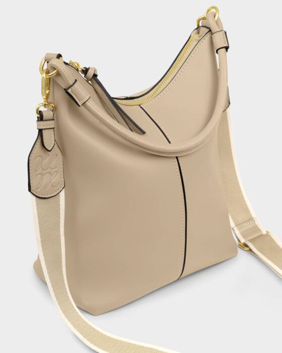 Katie Loxton Hallie Satchel Bag - Jessi Jayne Boutique