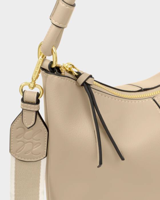 Katie Loxton Hallie Satchel Bag - Jessi Jayne Boutique