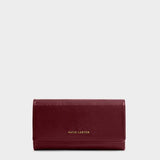 Katie Loxton Zea Patent Crackle Crossbody Wallet - Jessi Jayne Boutique