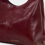 Katie Loxton Laila Patent Crackle Shoulder Bag - Jessi Jayne Boutique
