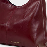 Katie Loxton Laila Patent Crackle Shoulder Bag - Jessi Jayne Boutique