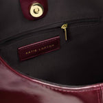 Katie Loxton Laila Patent Crackle Shoulder Bag - Jessi Jayne Boutique