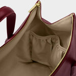 Katie Loxton Cherry Milan Cabin Bag - Jessi Jayne Boutique
