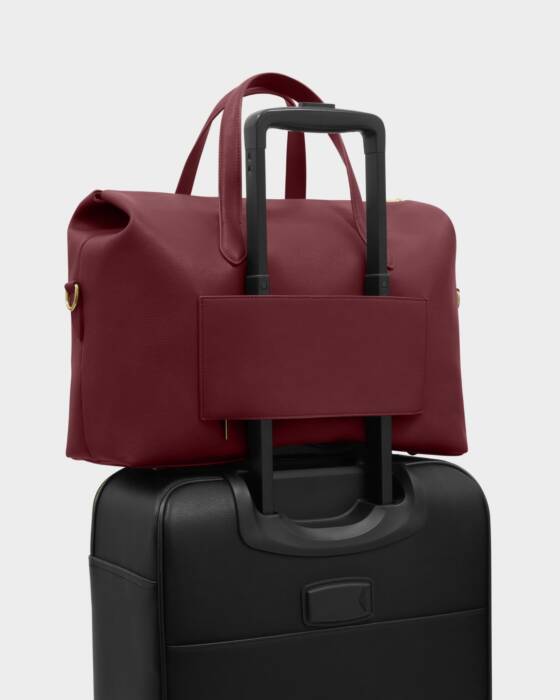 Katie Loxton Cherry Milan Cabin Bag - Jessi Jayne Boutique