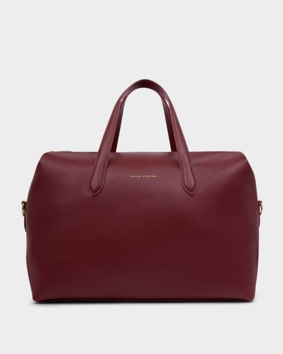 Katie Loxton Cherry Milan Cabin Bag - Jessi Jayne Boutique