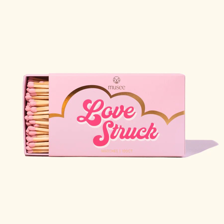 Musee Love Struck Set of Matches - Jessi Jayne Boutique