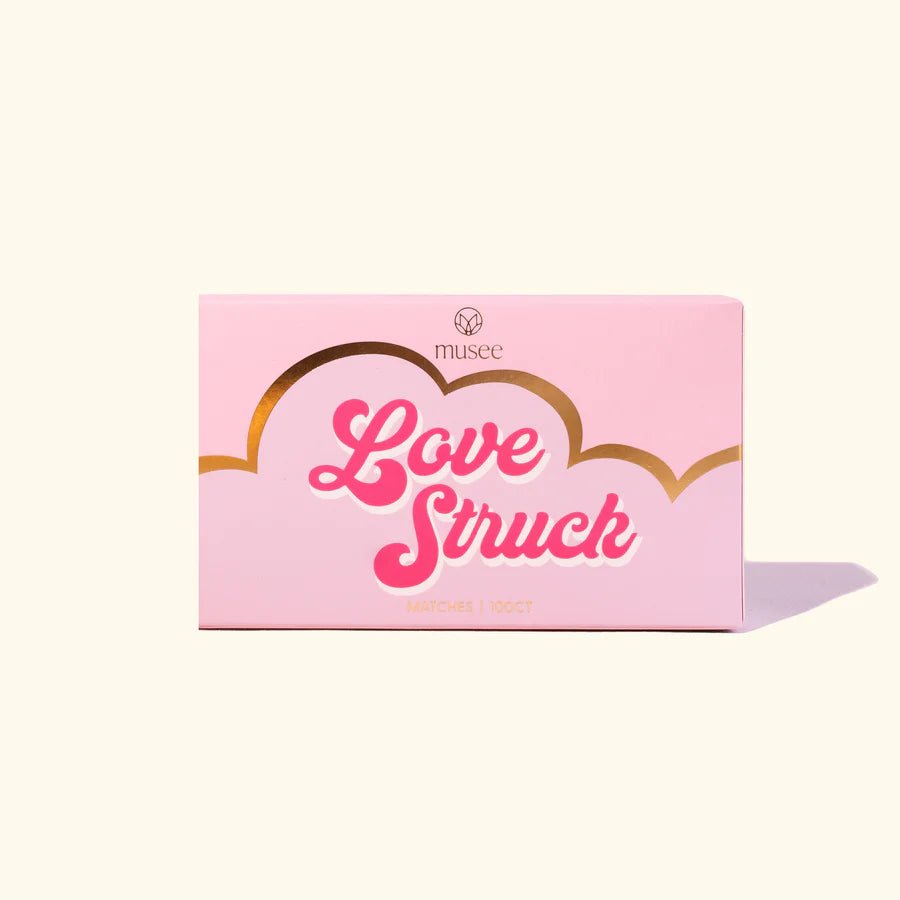 Musee Love Struck Set of Matches - Jessi Jayne Boutique