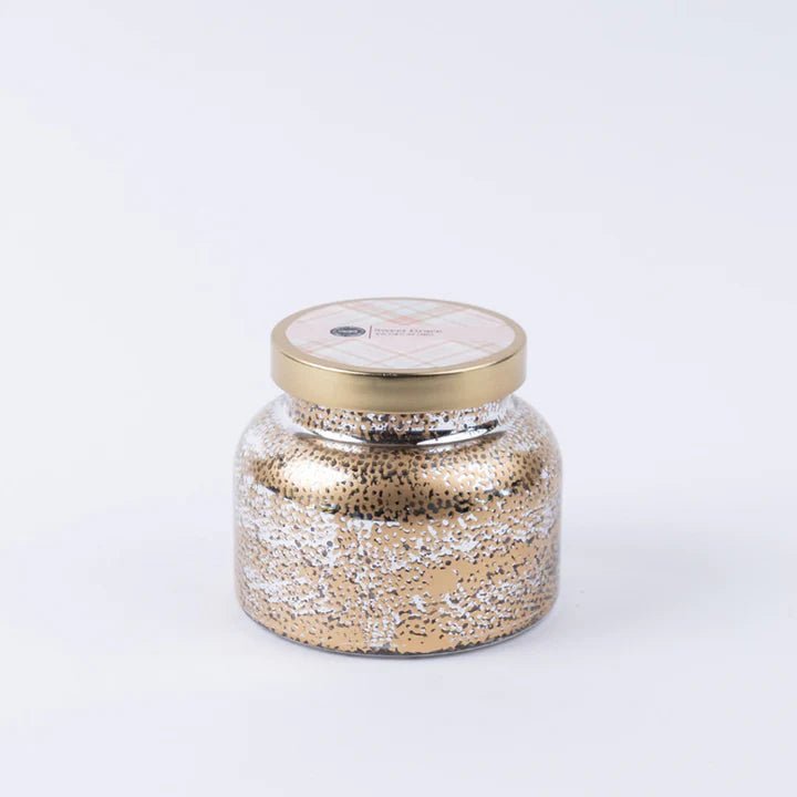 Sweet Grace Mercury Jar Candle - Jessi Jayne Boutique