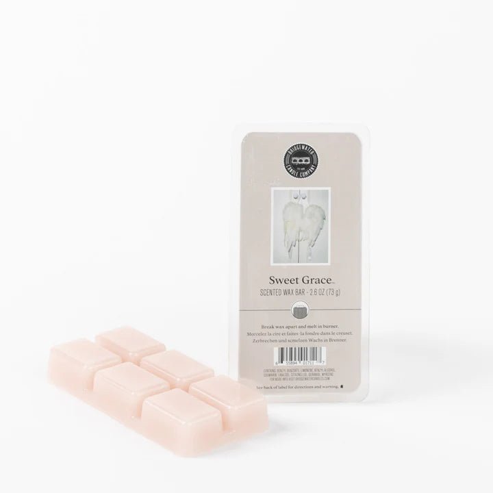 Sweet Grace Wax Bar Melts - Jessi Jayne Boutique