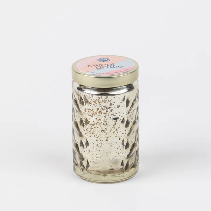 Sweet Grace Collection Candle 022 - Jessi Jayne Boutique