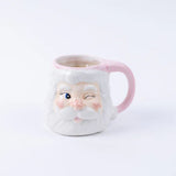 Sweet Grace Santa Mug - Jessi Jayne Boutique
