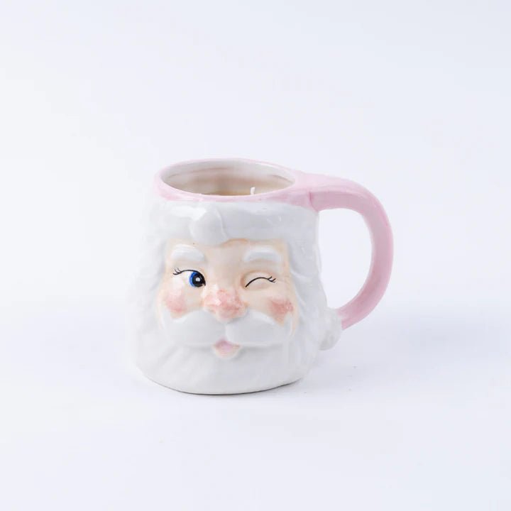 Sweet Grace Santa Mug - Jessi Jayne Boutique