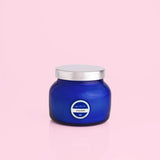 Capri Blue Volcano Petite Jar 8 oz - Jessi Jayne Boutique