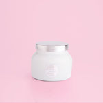 Capri Blue Volcano Petite Jar 8 oz - Jessi Jayne Boutique