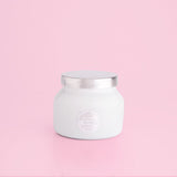 Capri Blue Volcano Petite Jar 8 oz - Jessi Jayne Boutique