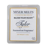 Tyler Candle Mixer Melts - Jessi Jayne Boutique