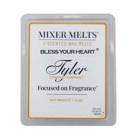 Tyler Candle Mixer Melts - Jessi Jayne Boutique