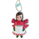 Belle Ornament - Jessi Jayne Boutique
