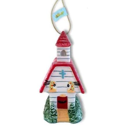 Abbey Ornament - Jessi Jayne Boutique