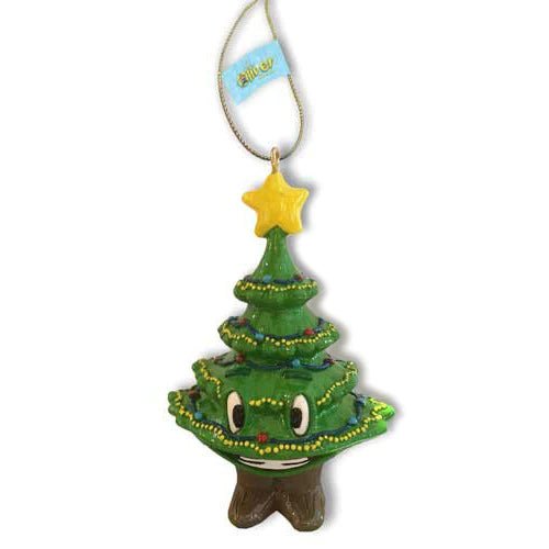 Frasier Ornament - Jessi Jayne Boutique