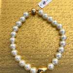 Classic Pearl Statement Necklace - Jessi Jayne Boutique