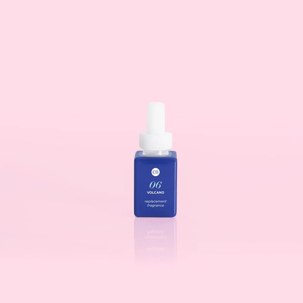 Capri Blue Pura Diffuser Refill Volcano - Jessi Jayne Boutique