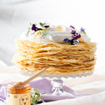 Savannah Bee Co Lavender Honey 3oz - Jessi Jayne Boutique