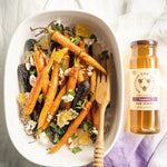 Savannah Bee Co Tupelo Honey 3 oz - Jessi Jayne Boutique