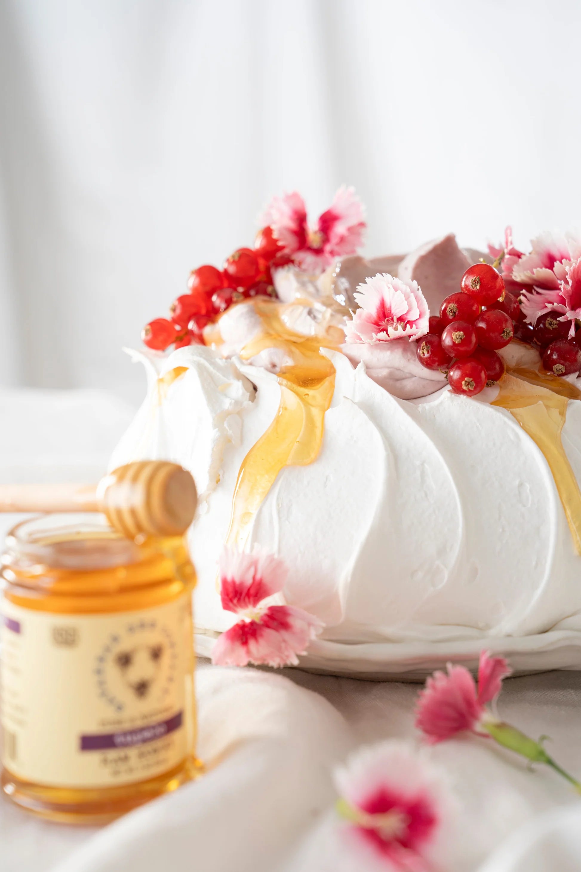 Savannah Bee Co Tupelo Honey 3 oz - Jessi Jayne Boutique