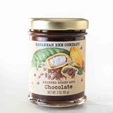 Savannah Bee Co Whipped Honey - Chocolate 3oz - Jessi Jayne Boutique