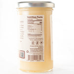 Savannah Bee Co Whipped Honey - Lemon - Jessi Jayne Boutique