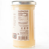 Savannah Bee Co Whipped Honey - Lemon - Jessi Jayne Boutique