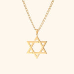 Pressie Shine Star Necklace - Jessi Jayne Boutique