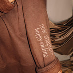 My Story is Still Being Written Sweatshirt - Jessi Jayne Boutique