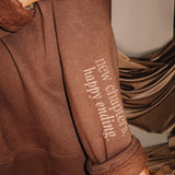 My Story is Still Being Written Sweatshirt - Jessi Jayne Boutique