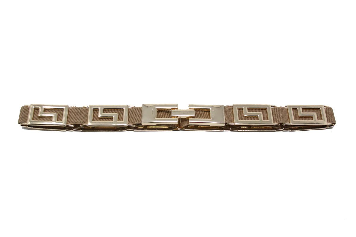 Modern Muse Stretch Belt - Jessi Jayne Boutique