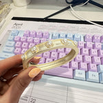 Pearl Legacy Cuff - Jessi Jayne Boutique