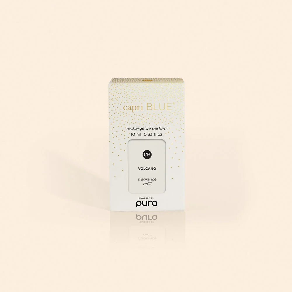 Capri Blue Pura Diffuser Refill Volcano - Jessi Jayne Boutique