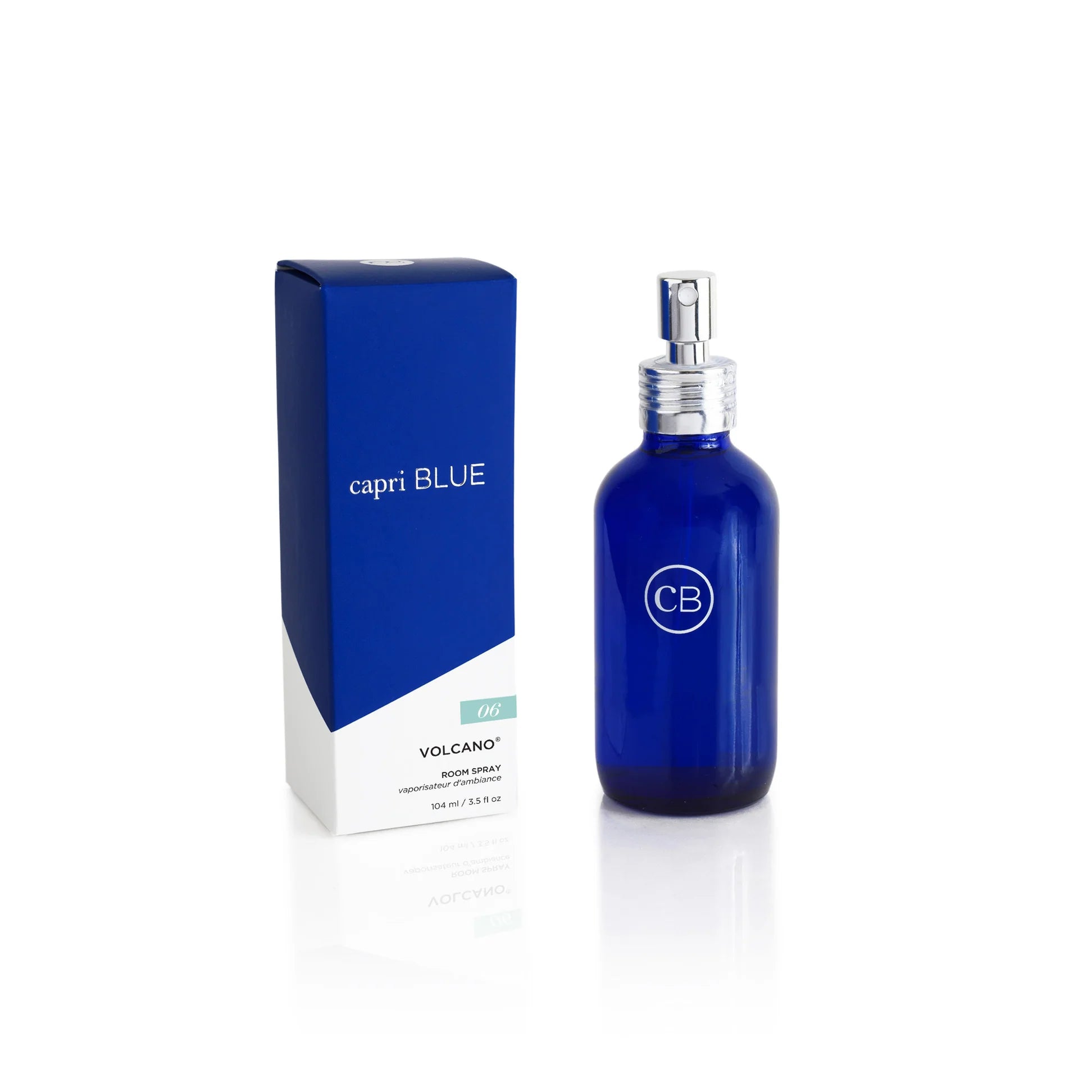 Capri Blue Blue Jean Signature Room Spray, 3.5 fl oz - Jessi Jayne Boutique