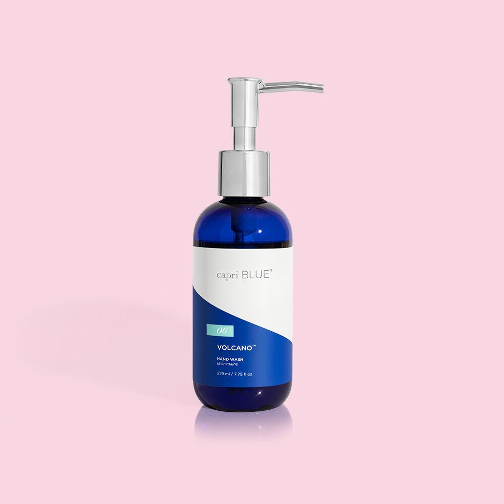 Capri Blue Volcano Hand Wash 7.75 fl oz - Jessi Jayne Boutique