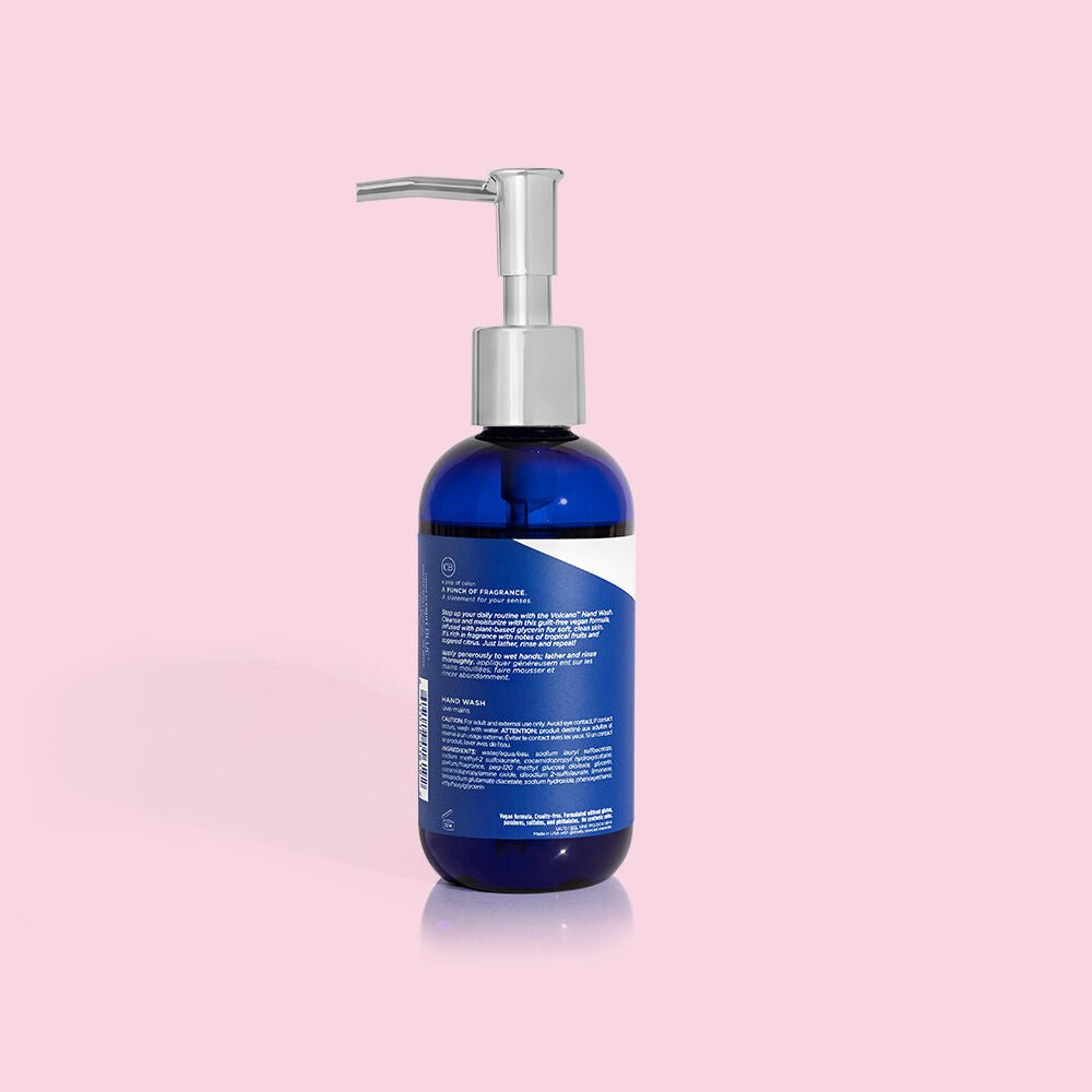 Capri Blue Volcano Hand Wash 7.75 fl oz - Jessi Jayne Boutique