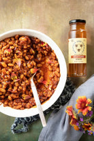 Savannah Bee Co Wildflower Honey 3oz - Jessi Jayne Boutique