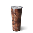 Swig 32oz Printed Tumbler (Walnut & Shimmering Mermaid) - Jessi Jayne Boutique