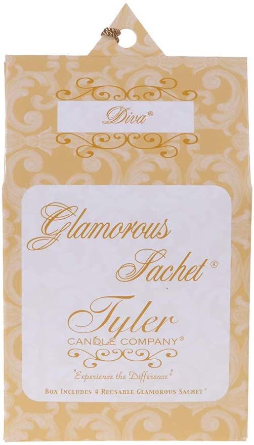 Tyler Glamorous Sachets - Jessi Jayne Boutique