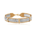 "Angelina Bar" Ronaldo Bracelet - Jessi Jayne Boutique