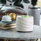 Fragrance Warmer With Built In Fan ( 3 Colors ) - Jessi Jayne Boutique